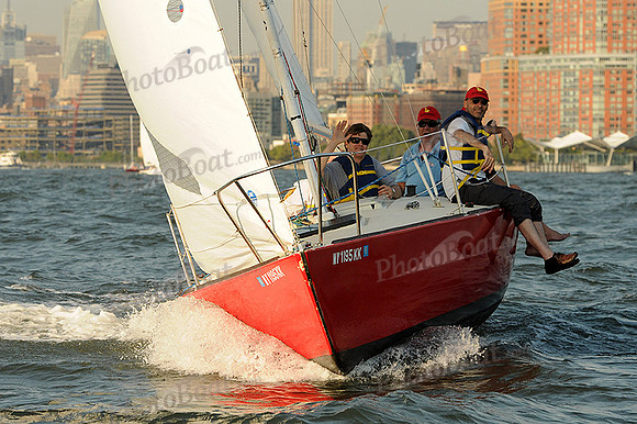 2012 NY Architects Regatta 133
