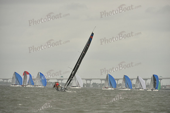 2019 Charleston Race Week H_0258
