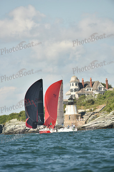 2018 NYYC Race Week E_1104