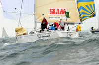 2011 NYYC Annual Regatta B 1307