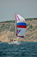 2013 Block Island Race Week B 1245