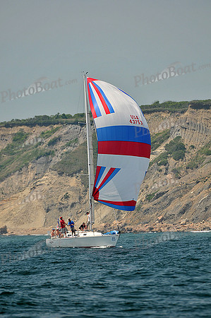 2013 Block Island Race Week B 1245