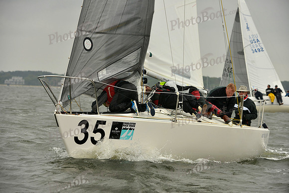 2016 Charleston Race Week A_1102