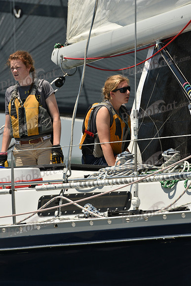 2018 Southern Bay Race Week A_1202