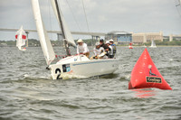 2019 Charleston Race Week F_0354