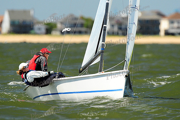 2014 Southern Bay Race Week E 305