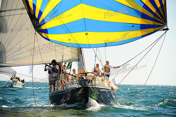 2014 NYYC Annual Regatta C 1795