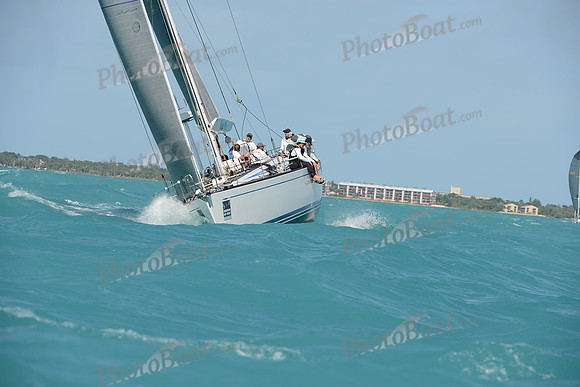 2017 Quantum Key West RW B 227