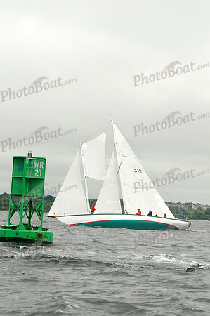 2011 NYYC Annual Regatta C 1339