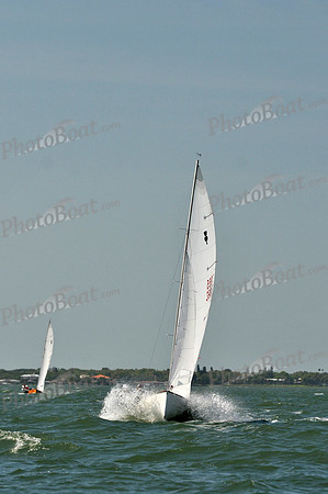 2012 Thistle Midwinters B 1196