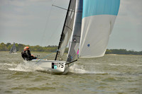 2018 Charleston Race Week A_1224