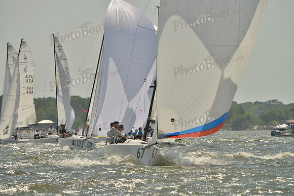 2017 Charleston Race Week D_2935