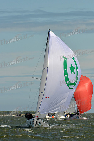 2016 Charleston Race Week D 0479