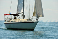 2015 Cape Charles Cup A 599