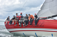 2019 NYYC Annual Regatta A_2909