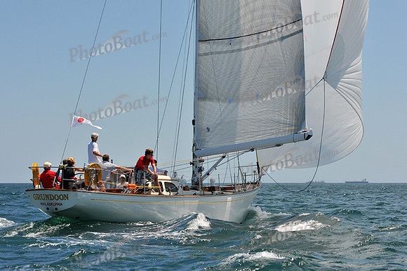 2012 Newport Bermuda 243