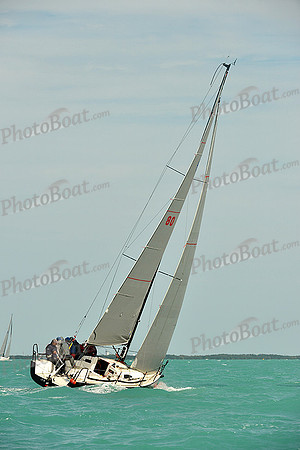 2016 Key West Race Week D_0158
