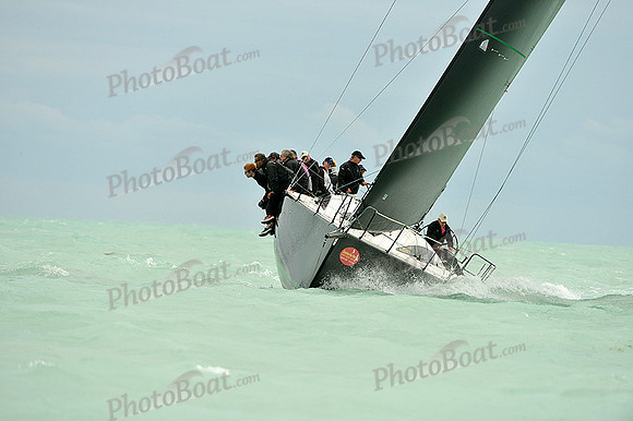 2016 Key West Race Week A_0240