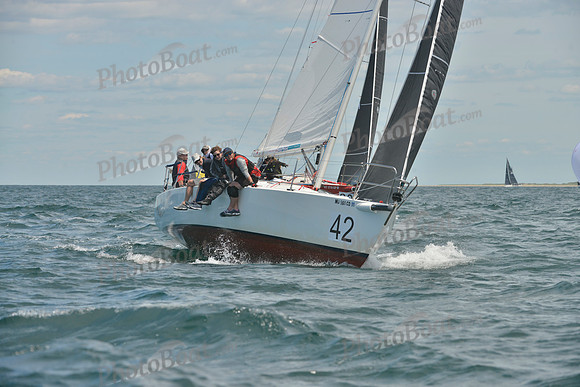 2021 Block Island Race Week D_0877