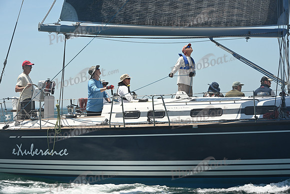 2025 Block Island Race Week C_0884