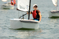 2012 Opti Green Fleet 298