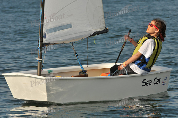 2014 Valentines Regatta B 569