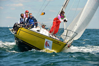 2015 Block Island Race Week G 551