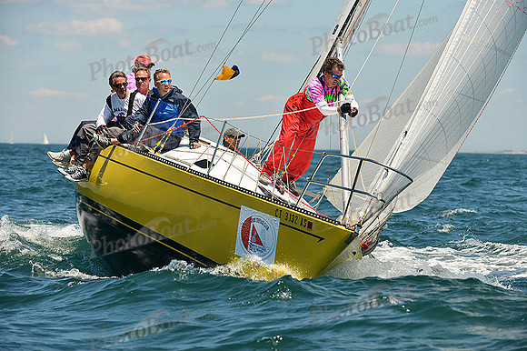 2015 Block Island Race Week G 551
