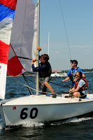 2011 Flying Scot NAC A 574