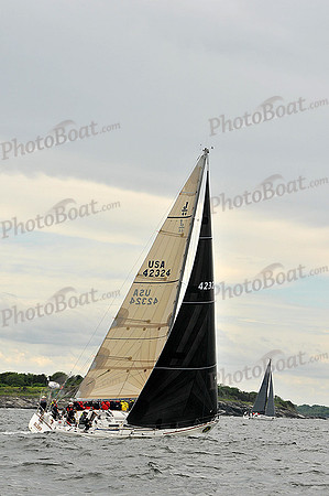 2013 NYYC Annual Regatta A 1933