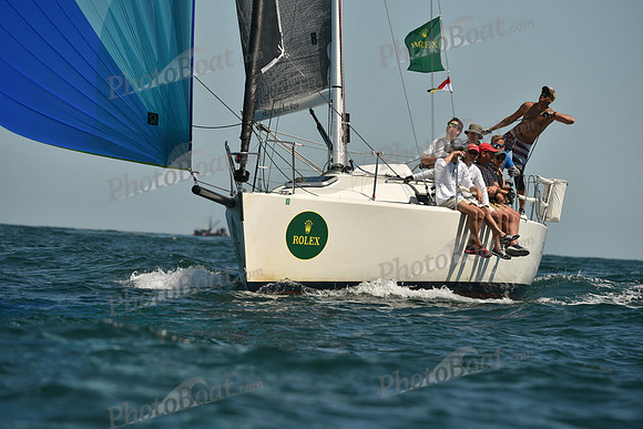 2018 NYYC Race Week B_0953