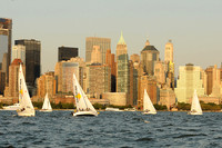 2012 NY Architects Regatta 505