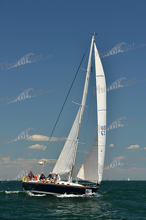 2015 Block Island Race Week H 575