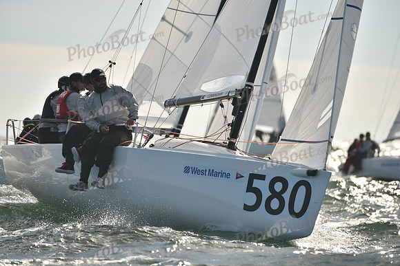 2018 J70 Worlds F_1044