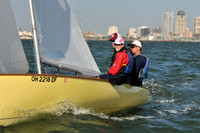 2012 Thistle Midwinters B 213