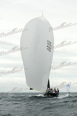 2011 NYYC Annual Regatta B 2319