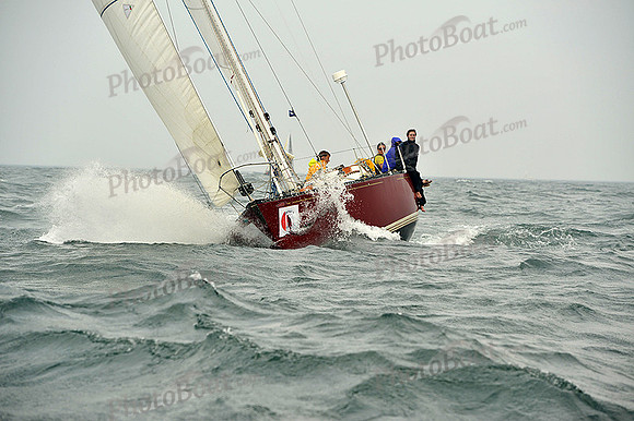 2015 Block Island Race Week E 675