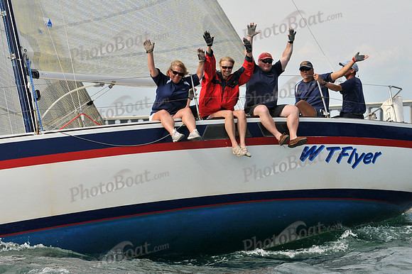 2012 Suncoast Race Week A 877