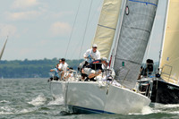 2012 CPYC One Design 667