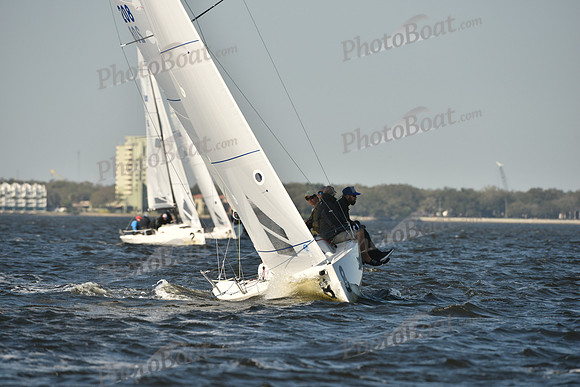 2019 J70 Winter Series C_0037