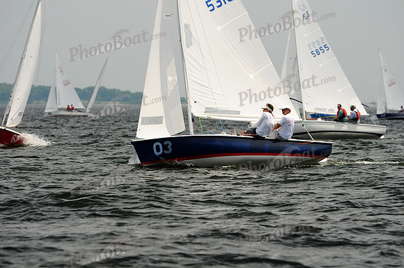 2011 Flying Scot NAC D 368