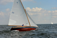 2015 IHYC Classic Yacht Regatta 557