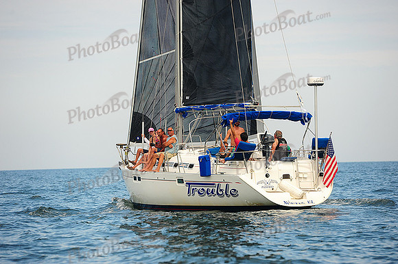 2014 Cape Charles Cup B 308