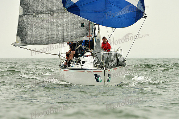 2015 Charleston Race Week A_0317