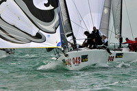 2013 Key West Race Week B 356