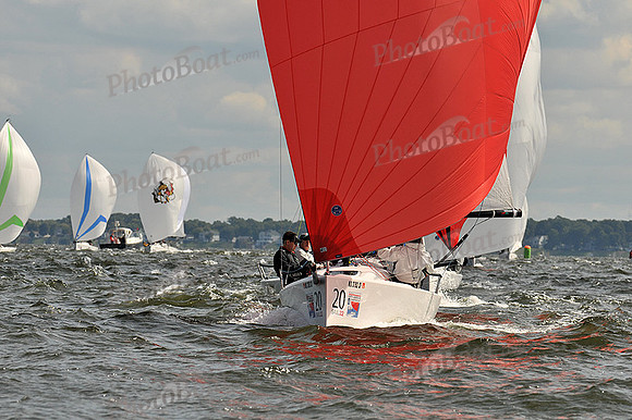 2013 J70 NAs F 346