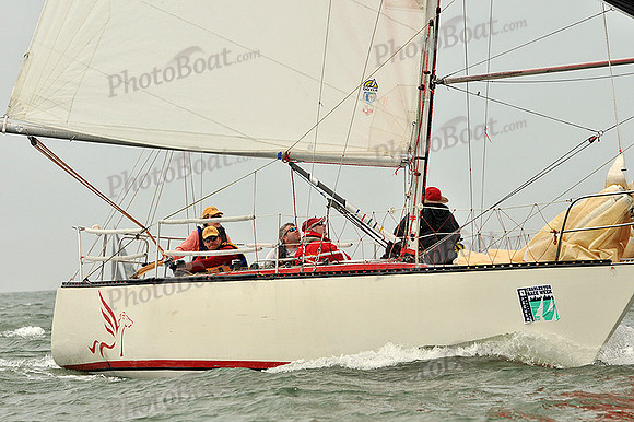 2013 Charleston Race Week A 394