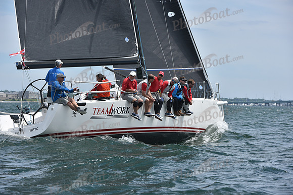 2019 NYYC Annual Regatta A_2283