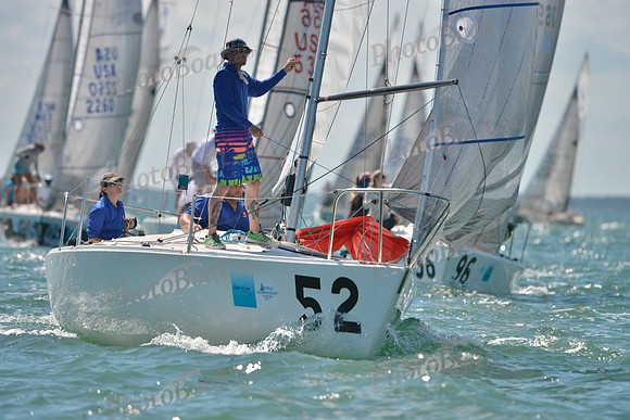 2019 J24 Worlds C_0573