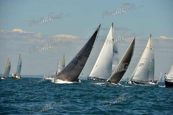 2015 Block Island Race Week G 074